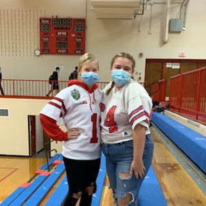 Meet your Posher, Ava